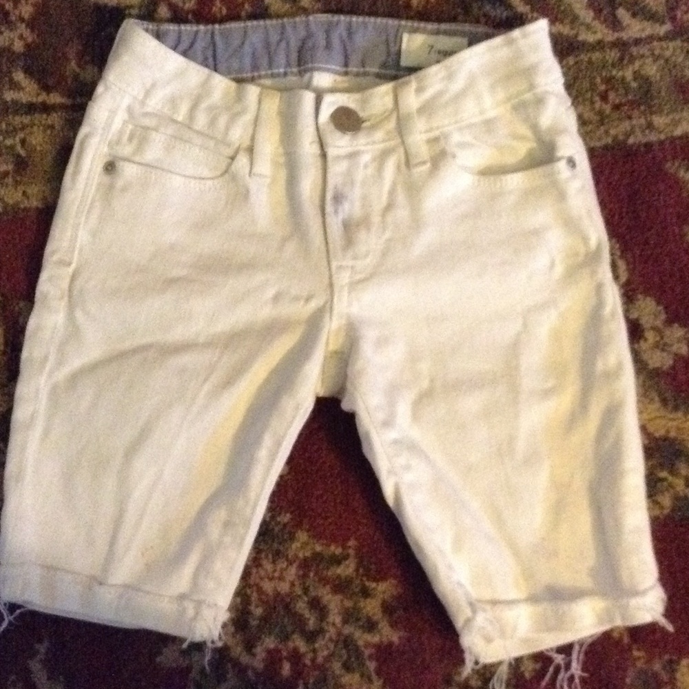 Gap Denim Shorts
